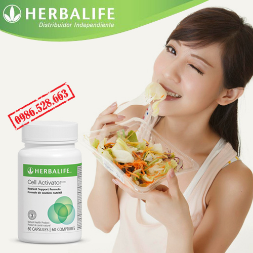 HERBALIFE CELL ACTIVATO